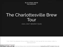 Sites similar to blueridgebrewexcursions.com