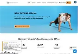 Sites similar to blueridgechiropractic.com
