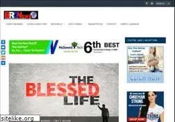 Sites similar to blueridgechristiannews.com
