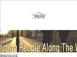 Sites similar to blueridgechurch.org