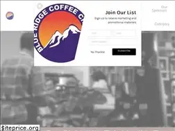 Sites similar to blueridgecoffeecrafters.com