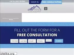 Sites similar to blueridgecrossfit.com