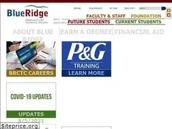 Sites similar to blueridgectc.edu