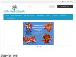 Sites similar to blueridgedaylilies.com