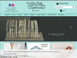 Sites similar to blueridgediamondcenter.com