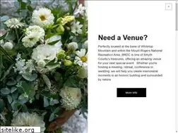 Sites similar to blueridgediscoverycenter.org