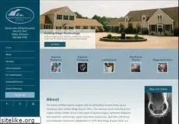 Sites similar to blueridgeequine.com