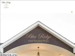 Sites similar to blueridgeestatewinery.com