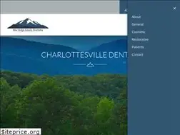 Sites similar to blueridgefamilydentistry.com