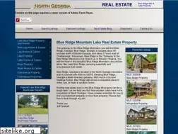 Sites similar to blueridgega-realestate.com