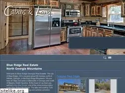 Sites similar to blueridgegacabins.com
