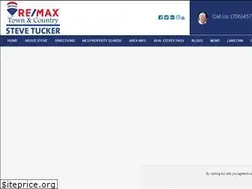 Sites similar to blueridgegarealty.com