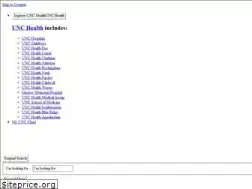 Sites similar to blueridgehealth.org