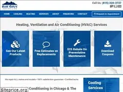 Sites similar to blueridgeheat.com