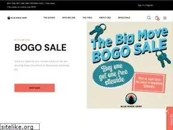 Sites similar to blueridgehempco.com