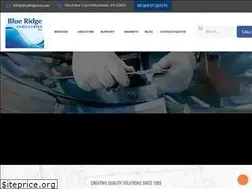 Sites similar to blueridgeind.com