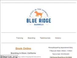 Sites similar to blueridgekennels.com