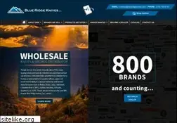 Sites similar to blueridgeknives.com
