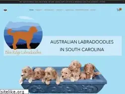Sites similar to blueridgelabradoodles.com