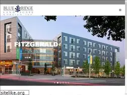 Sites similar to blueridgelandscape.com