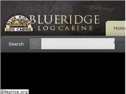 Sites similar to blueridgelogcabins.com