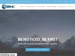Sites similar to blueridgemediacompany.com