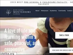 Sites similar to blueridgemontessori.com