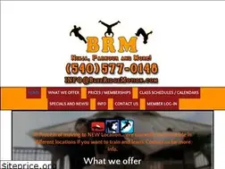 Sites similar to blueridgemotion.com