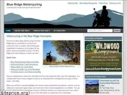 Sites similar to blueridgemotorcycling.com