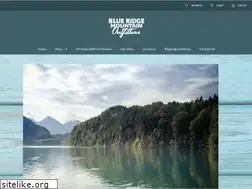 Sites similar to blueridgemountainoutfitters.com