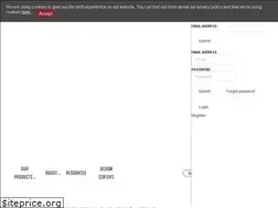 Sites similar to blueridgemountainstone.com