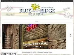 Sites similar to blueridgeoliveoil.com