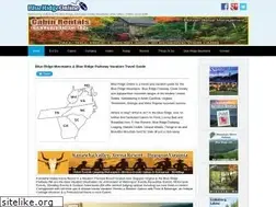 Sites similar to blueridgeonline.com