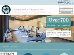 Sites similar to blueridgeorthodontics.com