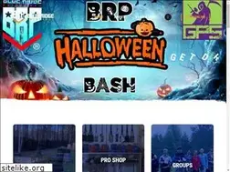 Sites similar to blueridgepaintball.com