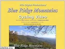Sites similar to blueridgeparkwaydvds.com