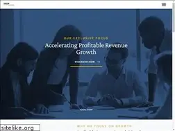 Sites similar to blueridgepartners.com