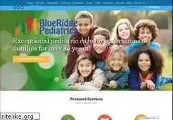 Sites similar to blueridgepediatrics.com