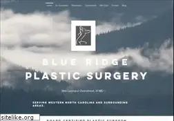 Sites similar to blueridgeplasticsurgery.com