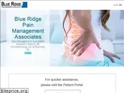 Sites similar to blueridgepm.com