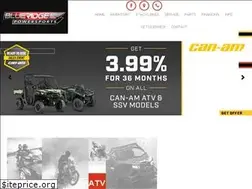 Sites similar to blueridgepowersports.com