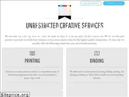 Sites similar to blueridgeprinting.com