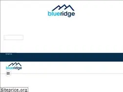 Sites similar to blueridgeprovo.com
