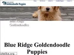 Sites similar to blueridgepuppies.com
