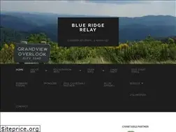 Sites similar to blueridgerelay.com