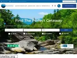 Sites similar to blueridgerentals.com