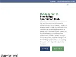 Sites similar to blueridgesportsmanclub.com