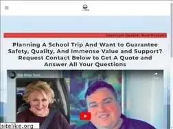 Sites similar to blueridgetours.net