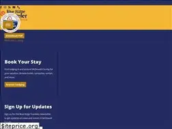 Sites similar to blueridgetravelers.com