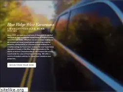 Sites similar to blueridgewineexcursions.com